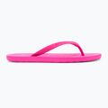 Japonki Crocs Flip pink crush 2