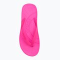 Japonki Crocs Flip pink crush 5