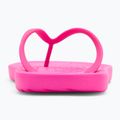 Japonki Crocs Flip pink crush 6