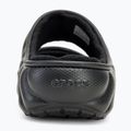 Klapki Crocs Classic Cozzzy Overpuff Sandal black 6