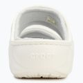 Klapki Crocs Classic Cozzzy Overpuff Sandal white 6