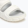 Klapki Crocs Classic Cozzzy Overpuff Sandal white 7