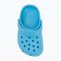 Klapki dziecięce Crocs Classic Clog Toddler venetian blue 6