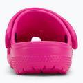 Klapki dziecięce Crocs Classic Clog Toddler pink crush 7