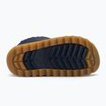 Śniegowce juniorskie Crocs Classic Neo Puff navy gum 4