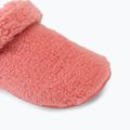 Kapcie Crocs Classic Cozzzy Slipper hot blush 8