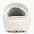 Klapki Crocs Classic Lined Overpuff Clog white 7