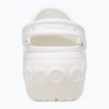 Klapki damskie Crocs Bella white 3