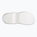 Klapki damskie Crocs Bella white 4