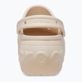 Klapki damskie Crocs Bella Winter White 5