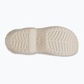 Klapki damskie Crocs Bella Winter White 6
