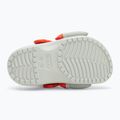 Klapki dziecięce Crocs Classic Rocketship Clog Toddler mirage 5