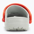 Klapki dziecięce Crocs Classic Rocketship Clog Toddler mirage 7