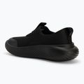 Buty Crocs Mellow Ease Slip On black/black 3
