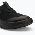 Buty Crocs Mellow Ease Slip On black/black 7