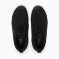 Buty Crocs Mellow Ease Slip On black/white 4