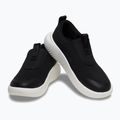 Buty Crocs Mellow Ease Slip On black/white 6