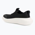 Buty Crocs Mellow Ease Slip On black/white 3
