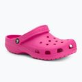 Klapki Crocs Classic pink crush