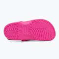 Klapki Crocs Classic pink crush 5