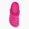 Klapki Crocs Classic pink crush 6