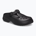Klapki Crocs Classic Mary Jane Clog black