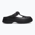 Klapki Crocs Classic Mary Jane Clog black 2