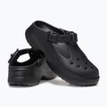 Klapki Crocs Classic Mary Jane Clog black 6