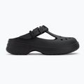 Klapki Crocs Classic Mary Jane Clog black 2