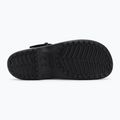 Klapki Crocs Classic Mary Jane Clog black 4