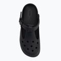 Klapki Crocs Classic Mary Jane Clog black 5