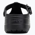 Klapki Crocs Classic Mary Jane Clog black 6