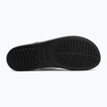 Sandały damskie  Crocs Broklyn 4U black 4