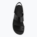 Sandały damskie  Crocs Broklyn 4U black 5