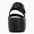 Sandały damskie  Crocs Broklyn 4U black 6