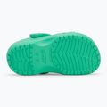 Klapki dziecięce Crocs Classic Clog Toddler lagon 5