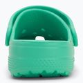 Klapki dziecięce Crocs Classic Clog Kids lagoon 7