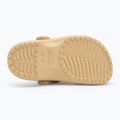 Klapki dziecięce Crocs Classic Clog Toddler wheat 5