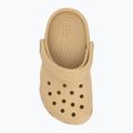 Klapki dziecięce Crocs Classic Clog Toddler wheat 6