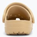 Klapki dziecięce Crocs Classic Clog Toddler wheat 7