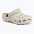 Klapki dziecięce Crocs Classic Clog Kids linen