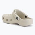 Klapki dziecięce Crocs Classic Clog Kids linen 4