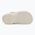 Klapki dziecięce Crocs Classic Clog Kids linen 5