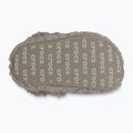 Kapcie dziecięce Crocs Classic Cozzy mushroom 4