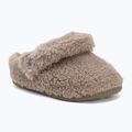 Kapcie dziecięce Crocs Classic Cozzy mushroom