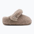 Kapcie dziecięce Crocs Classic Cozzy mushroom 3