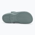 Klapki Crocs Classic pond 5