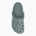 Klapki Crocs Classic pond 6