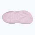 Klapki Crocs Classic pink milk 5