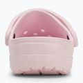 Klapki Crocs Classic pink milk 7